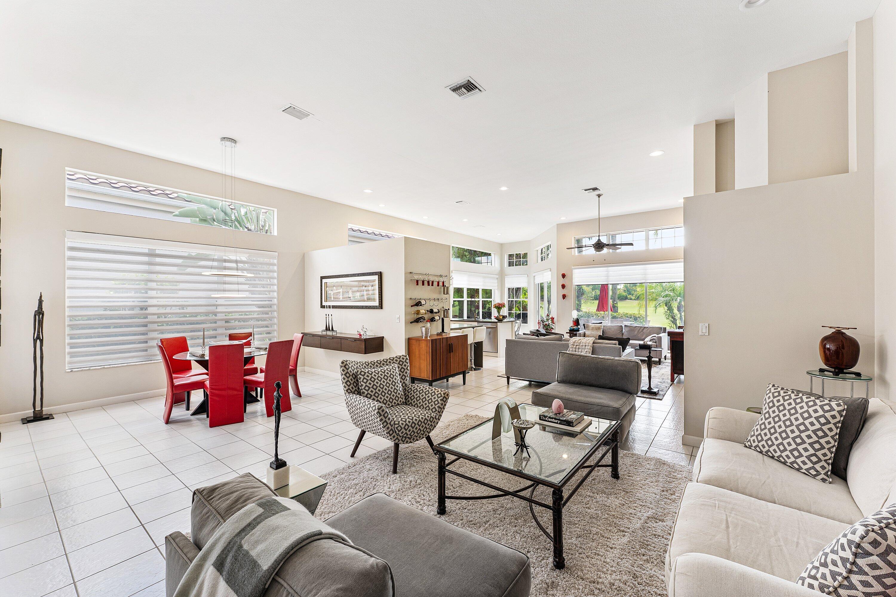 BALLENISLES - Residential