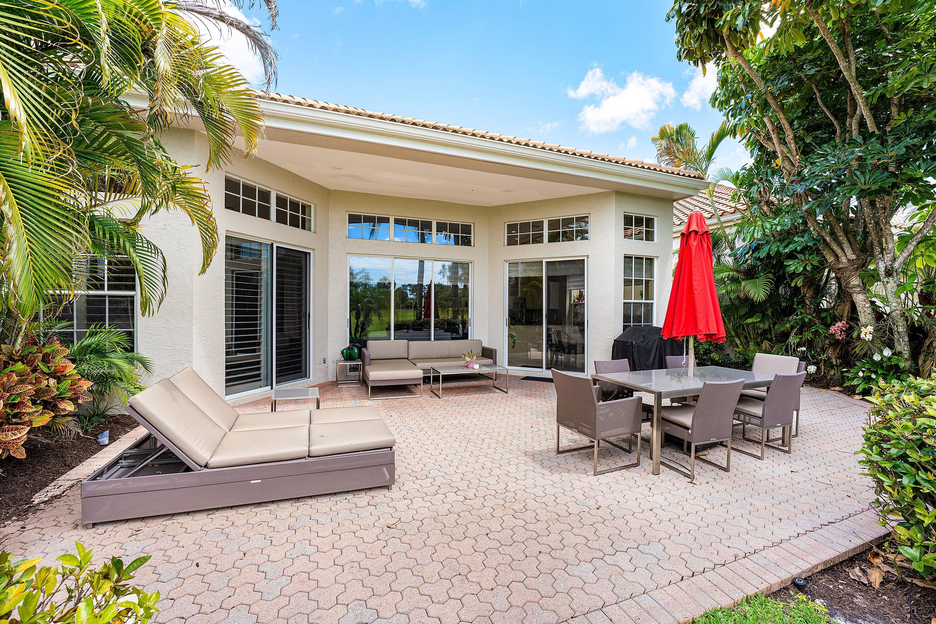 BALLENISLES - Residential