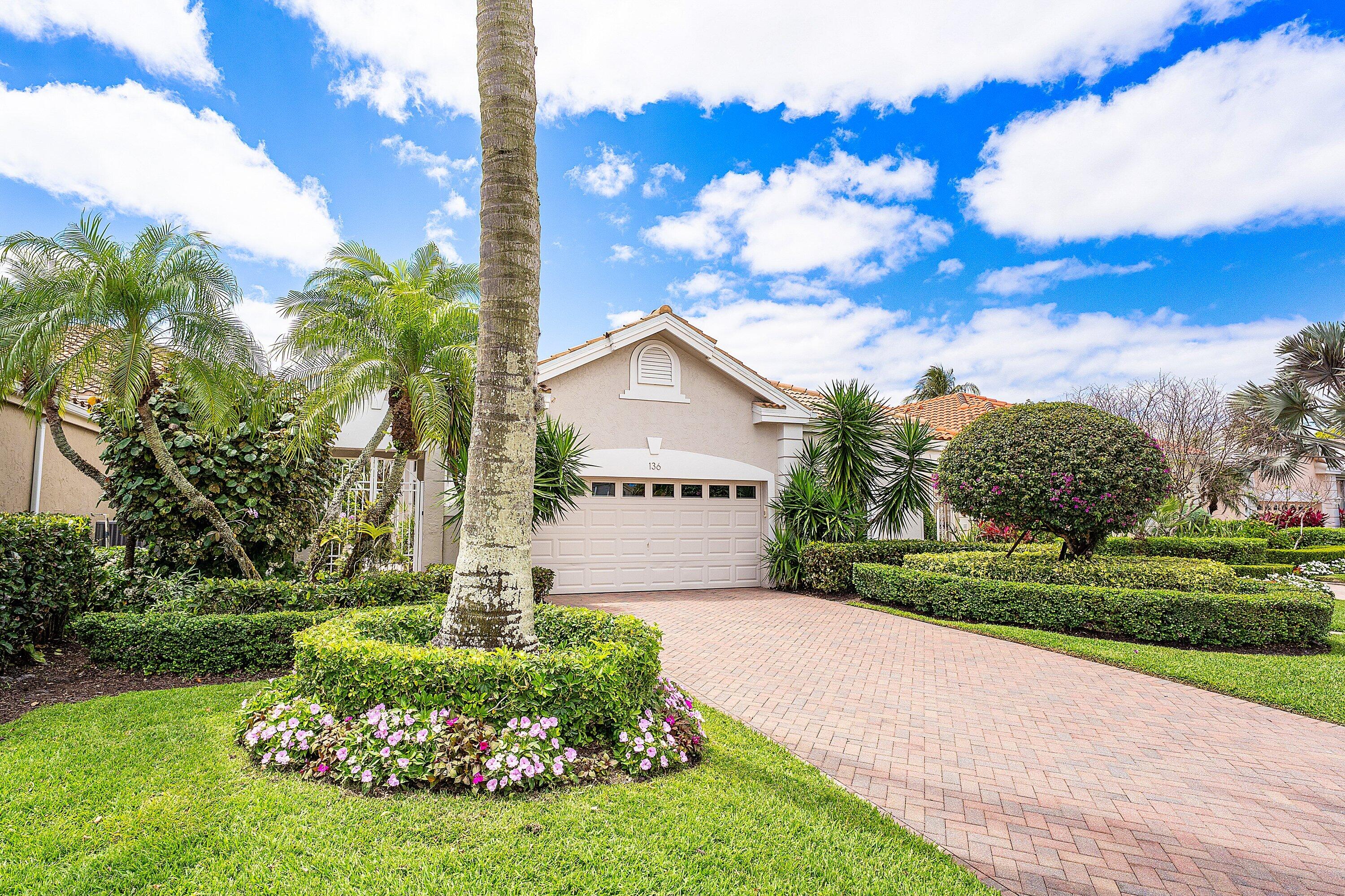 BALLENISLES - Residential
