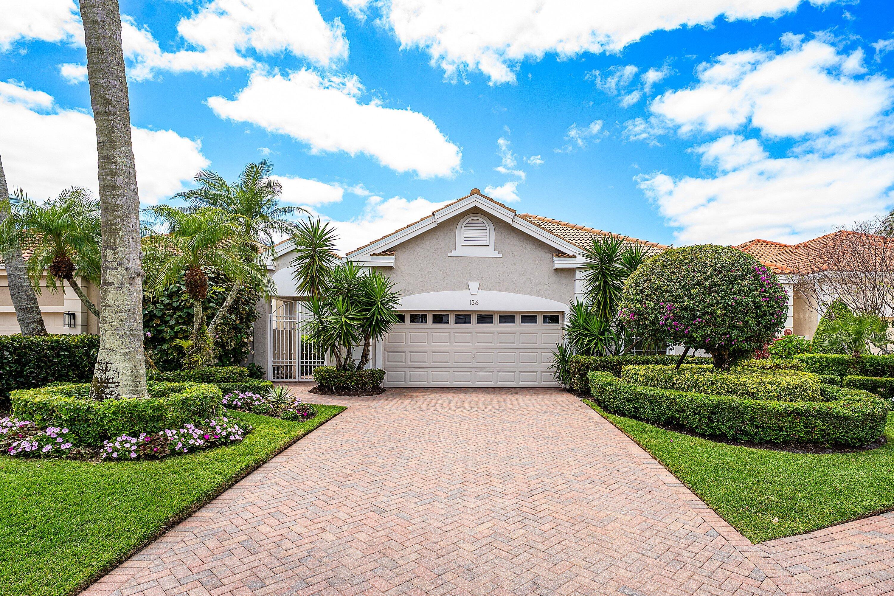 BALLENISLES - Residential