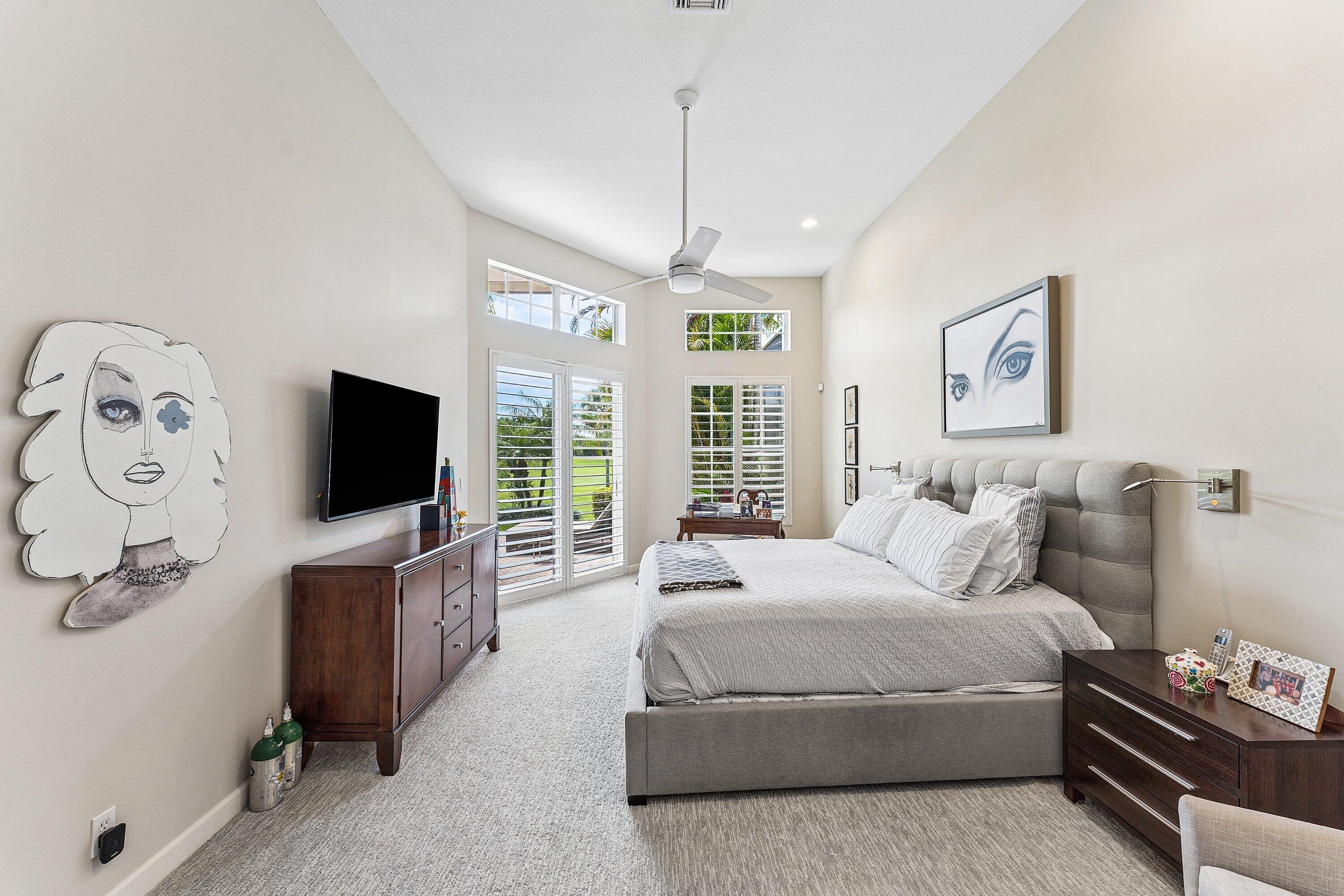 BALLENISLES - Residential