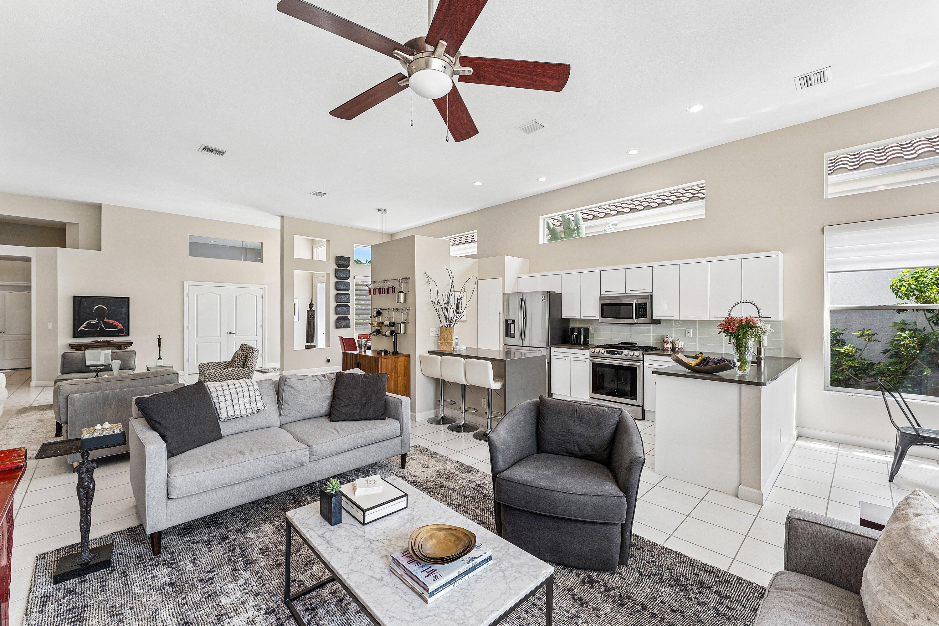 BALLENISLES - Residential