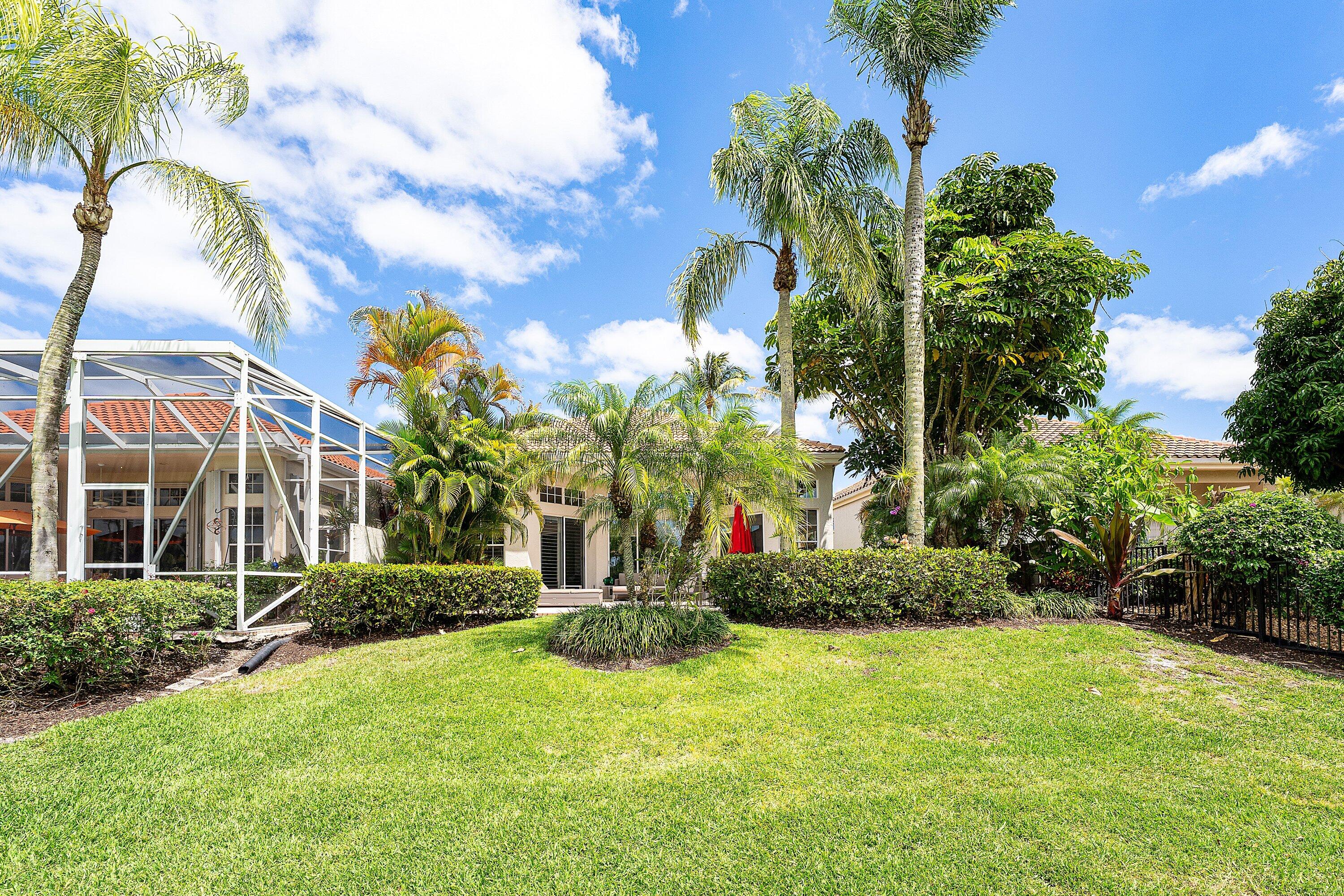 BALLENISLES - Residential