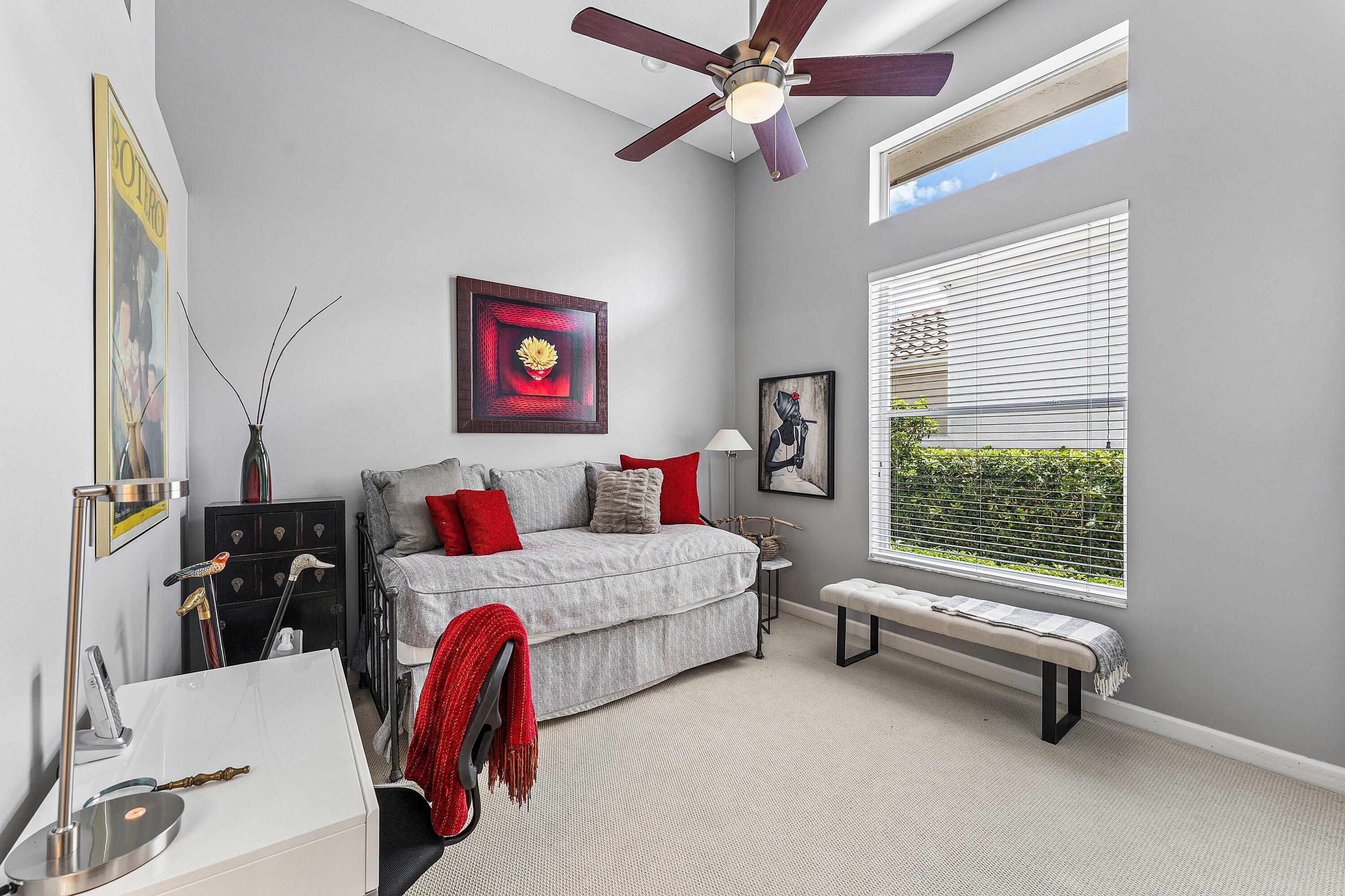 BALLENISLES - Residential