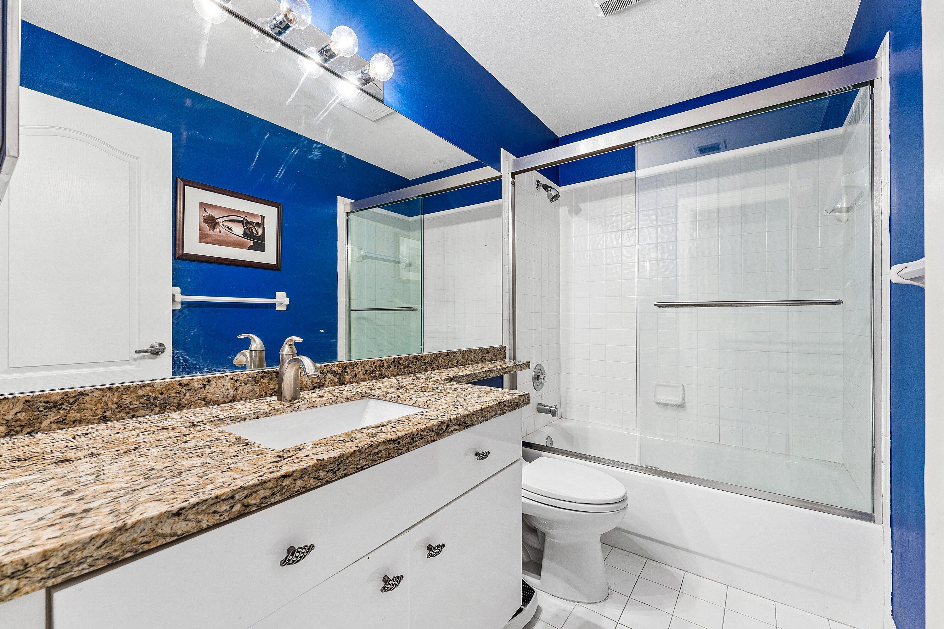 BALLENISLES - Residential