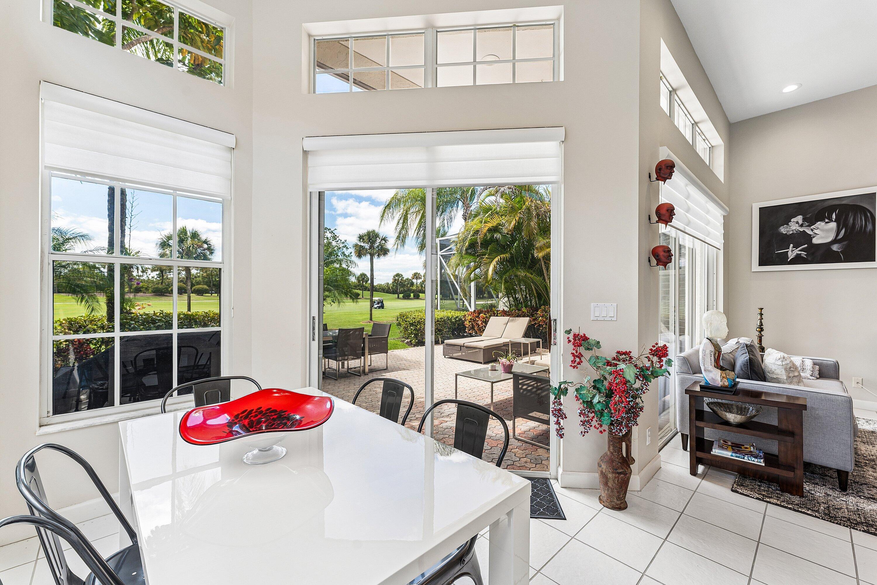 BALLENISLES - Residential