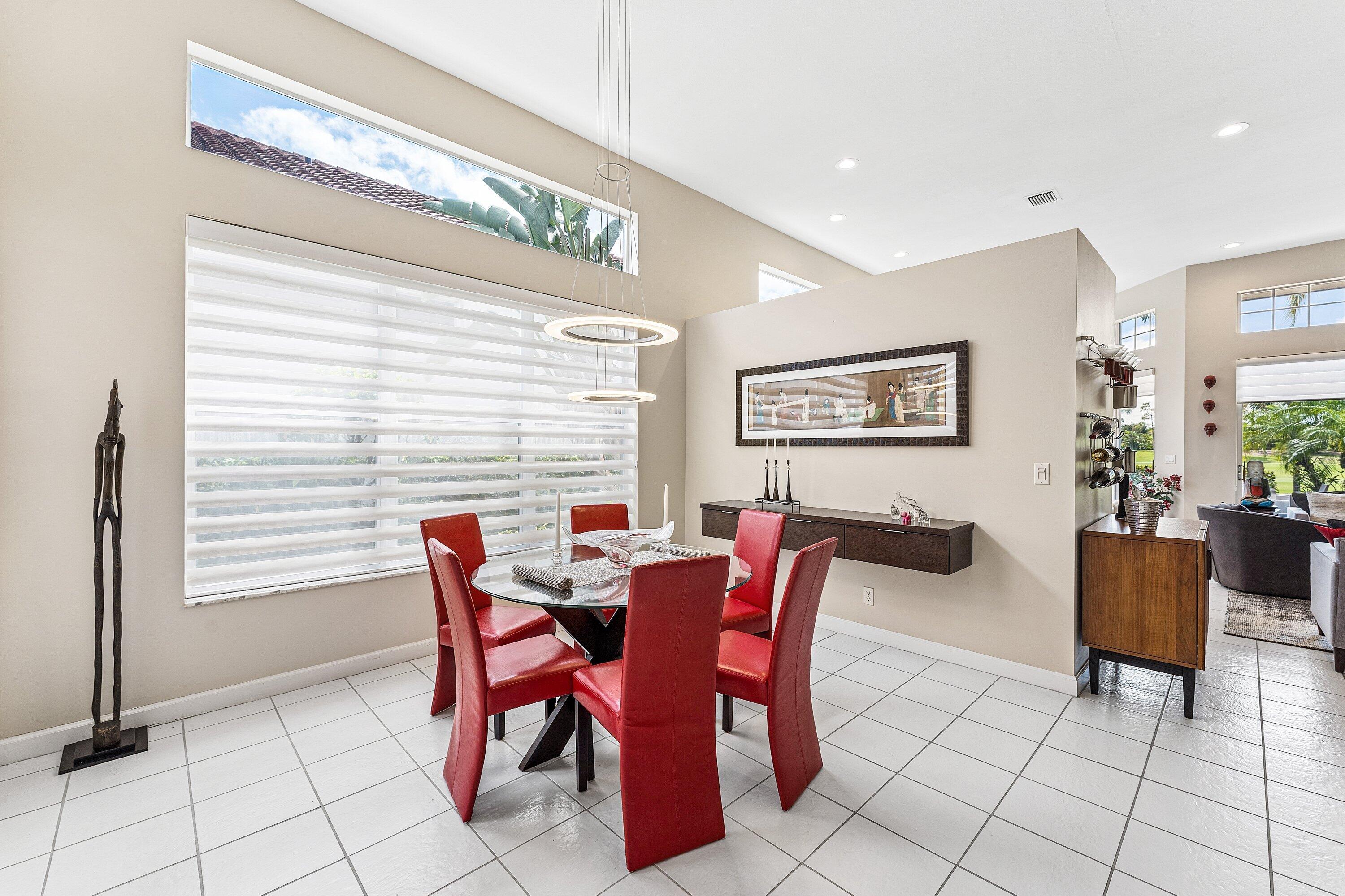 BALLENISLES - Residential