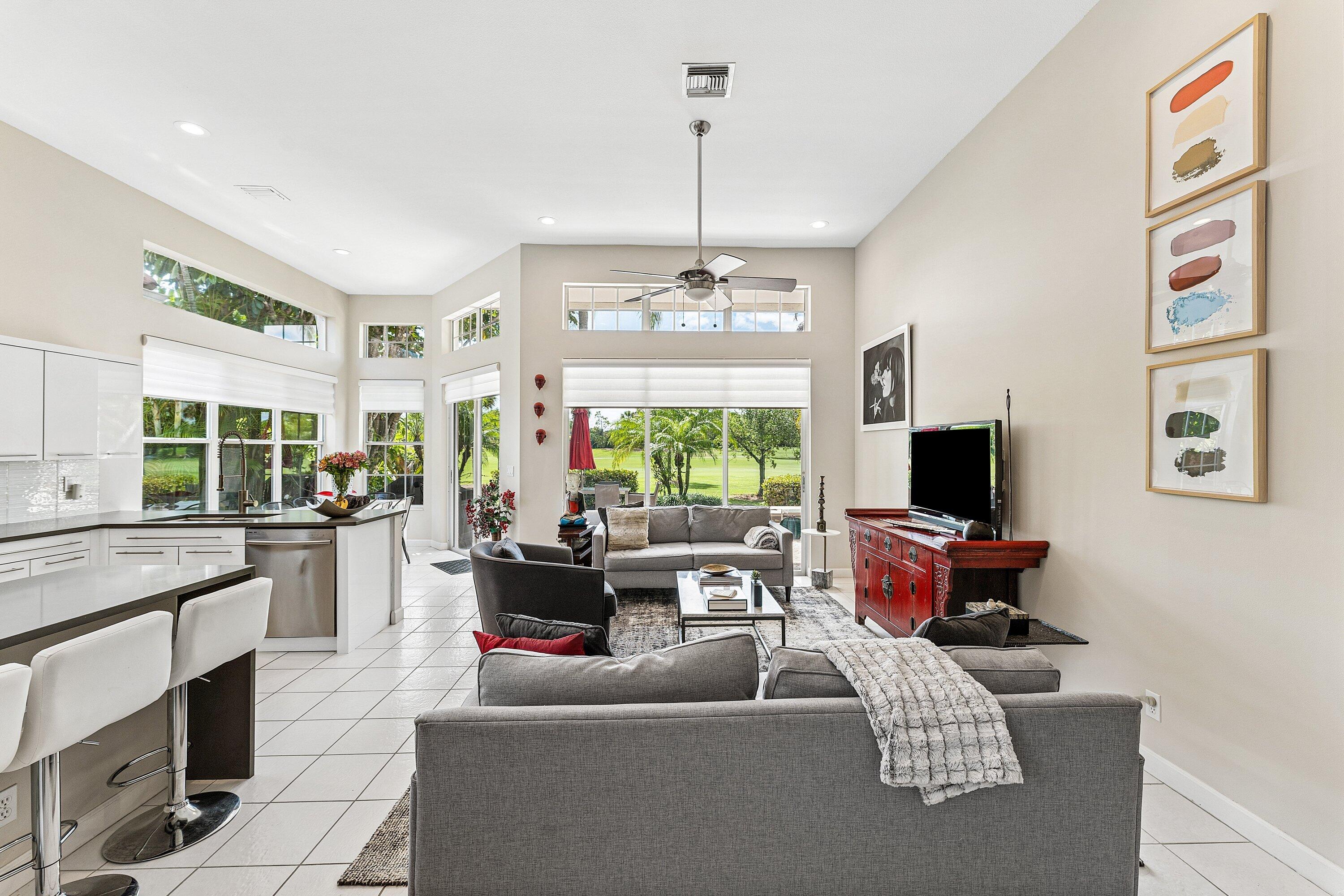 BALLENISLES - Residential