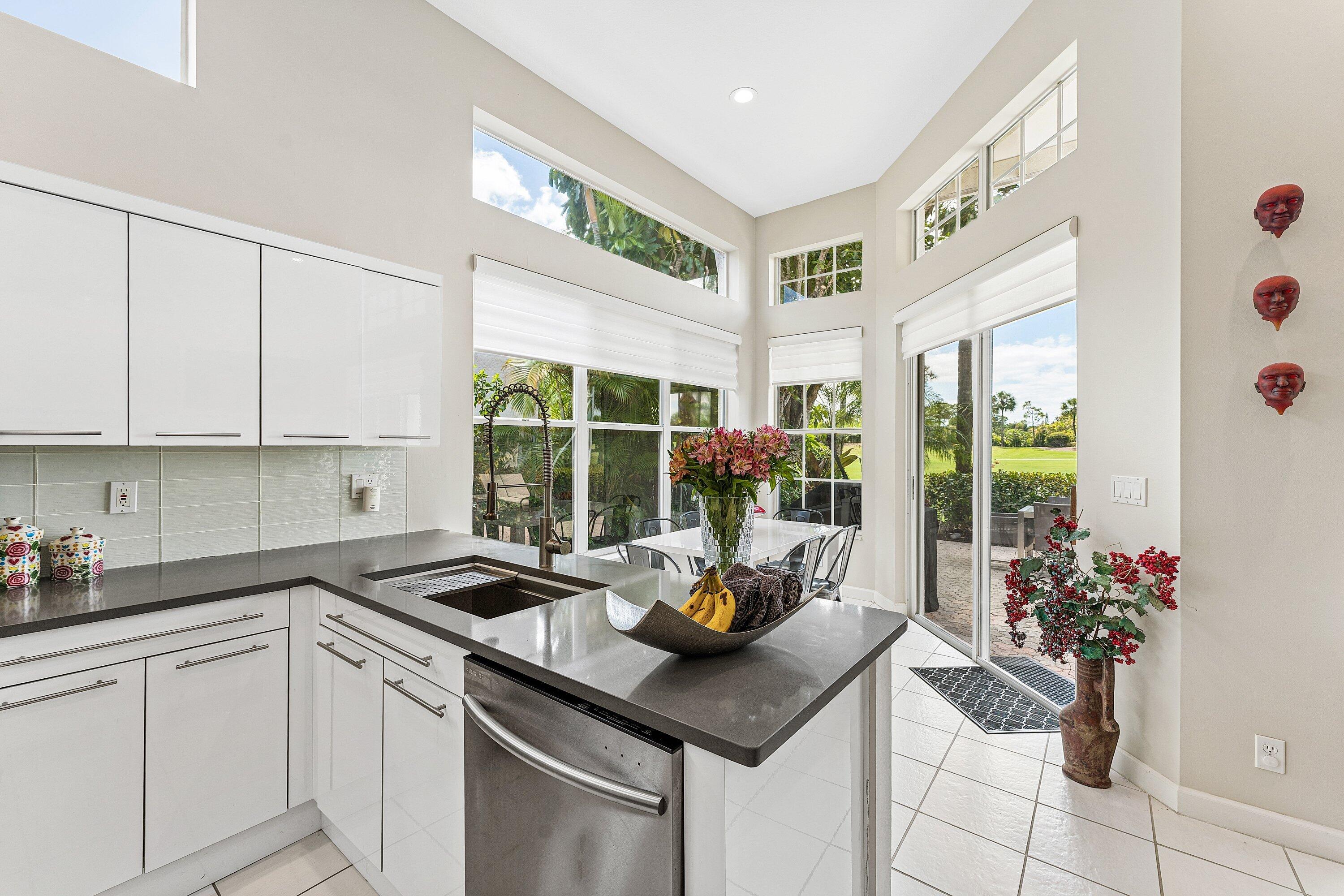 BALLENISLES - Residential