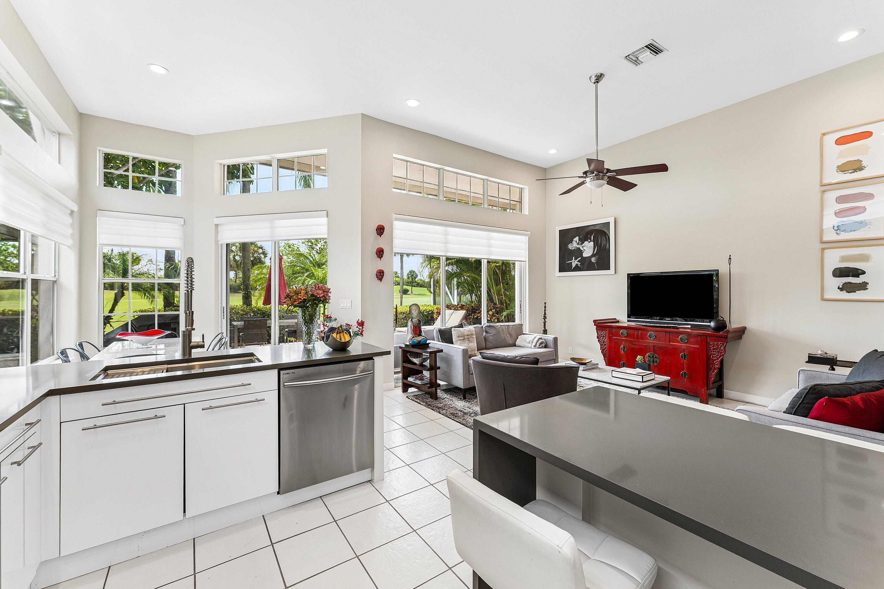 BALLENISLES - Residential