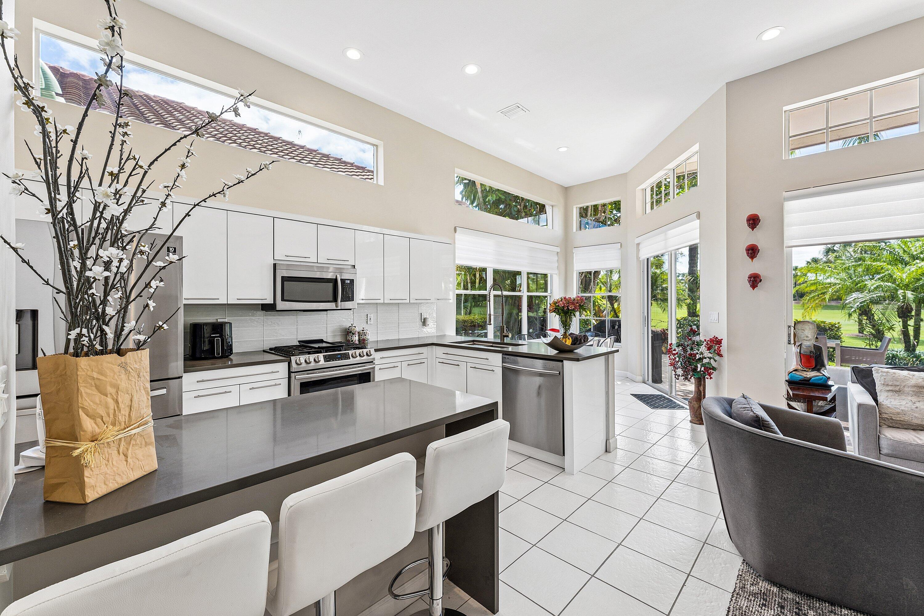 BALLENISLES - Residential