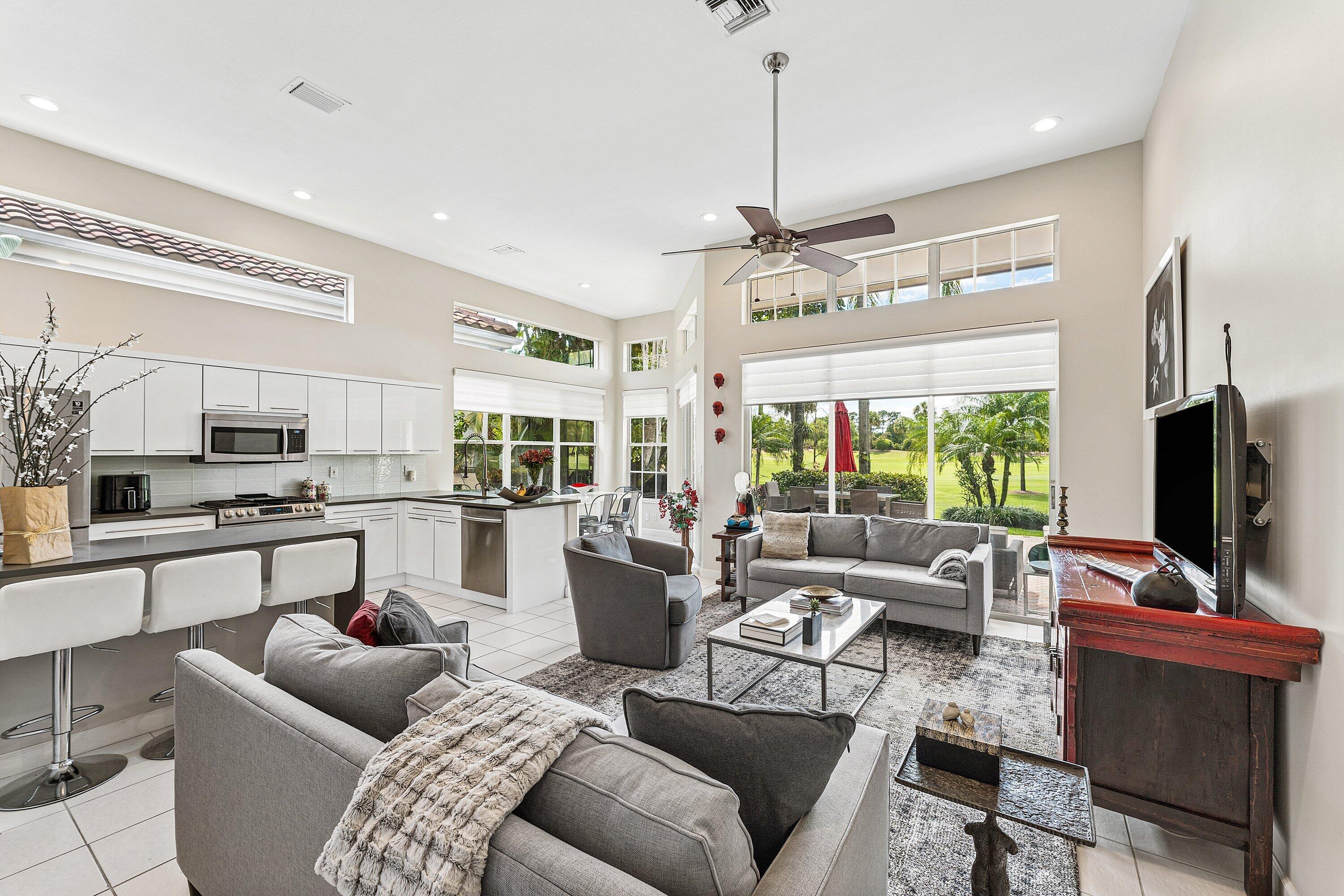 BALLENISLES - Residential