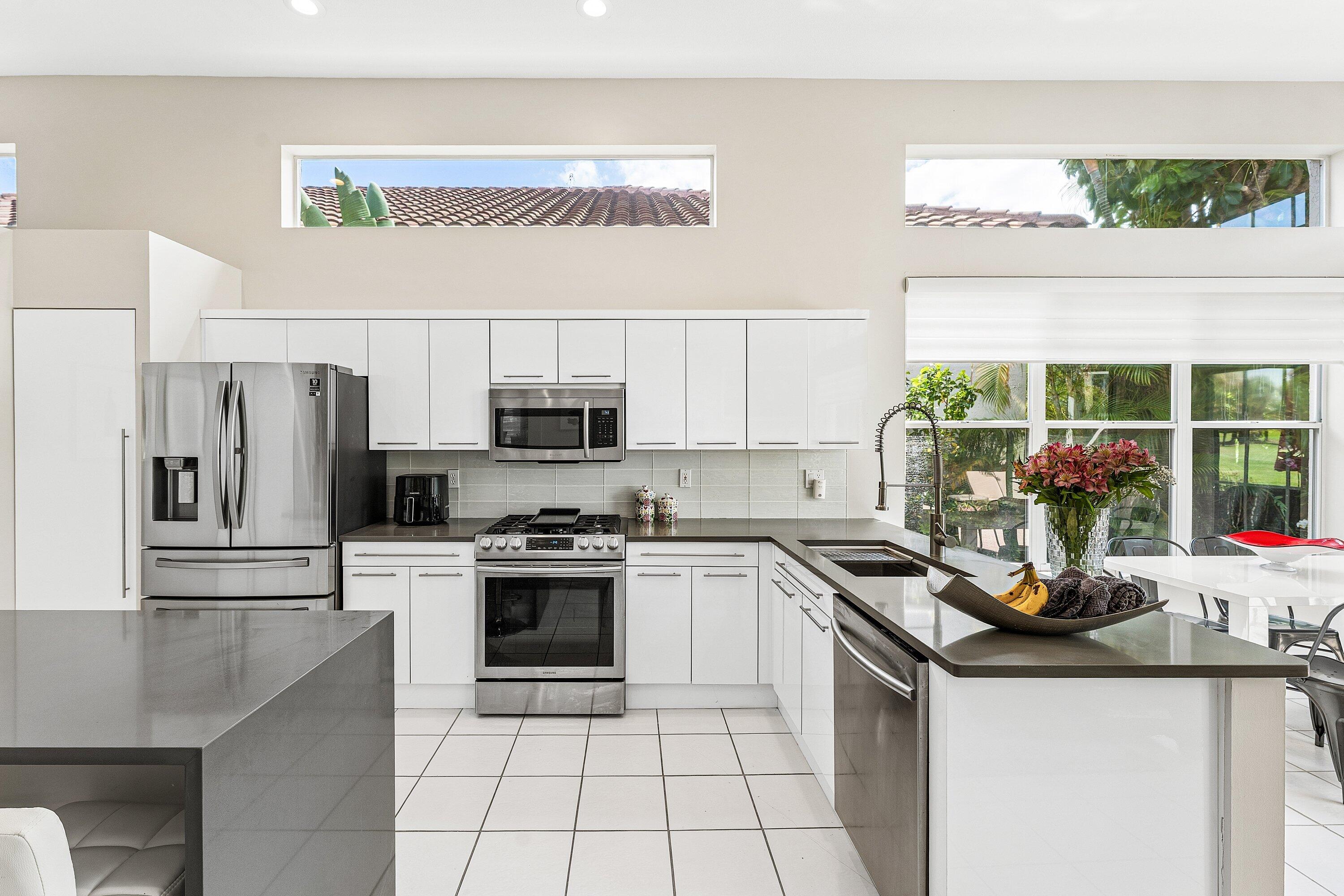 BALLENISLES - Residential