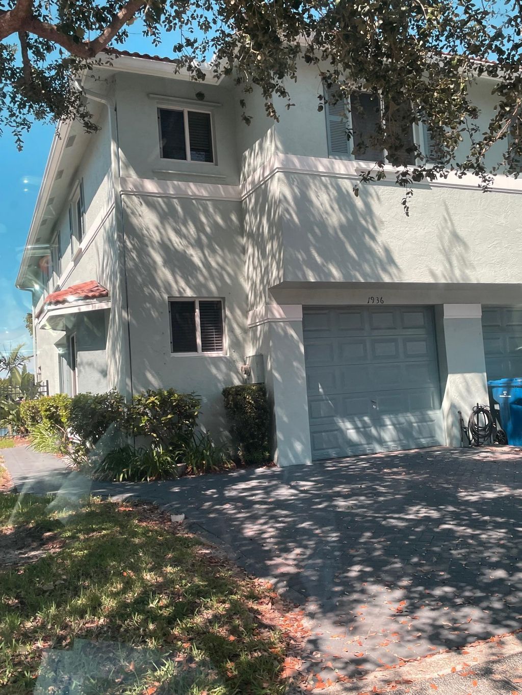 Photo of 1936 Gardenia Court, Riviera Beach, FL 33404 (MLS # R10920475)