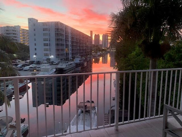 Intracoastal Point Condo - Residential Lease