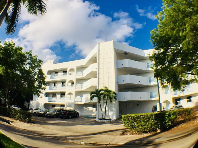 Intracoastal Point Condo - Residential Lease