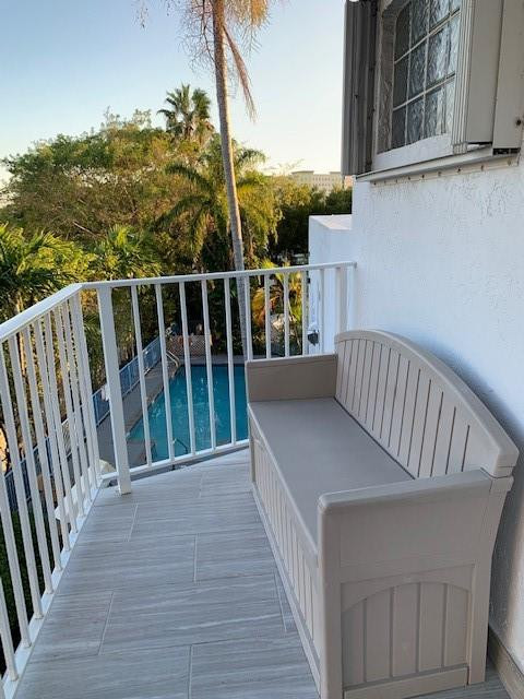 Intracoastal Point Condo - Residential Lease