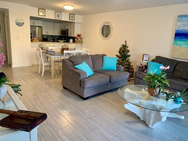 Intracoastal Point Condo - Residential Lease