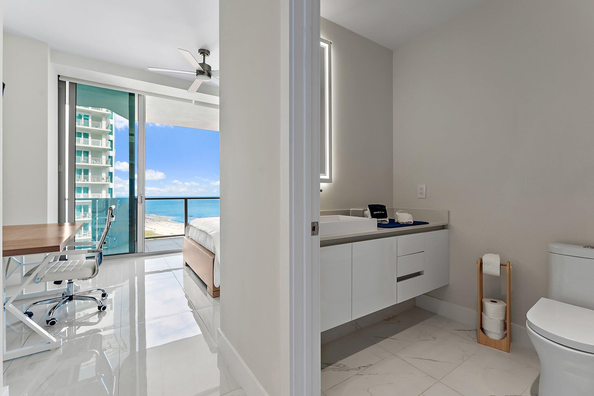 Amrit Ocean Resort & Resi - Residential Lease