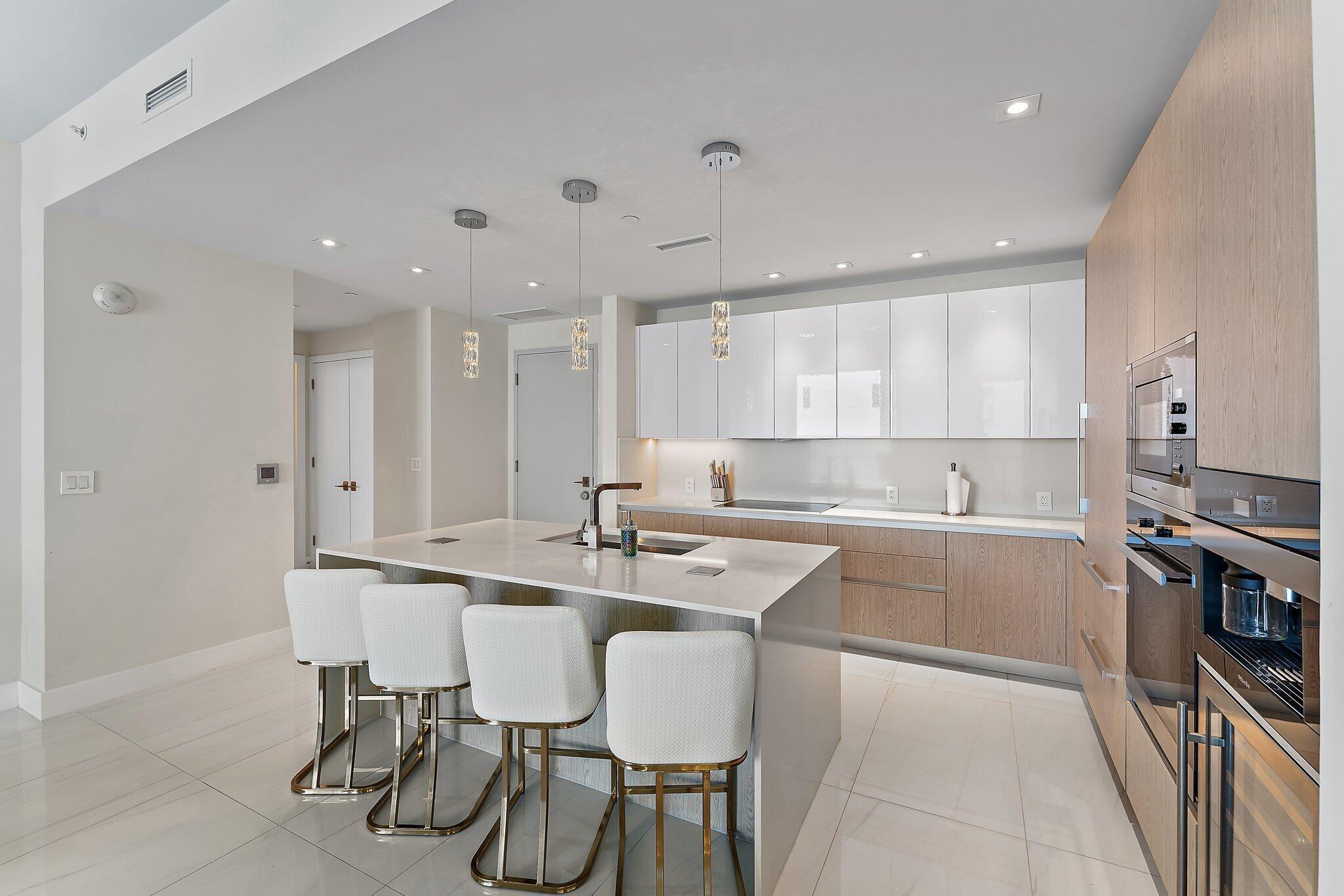 Amrit Ocean Resort & Resi - Residential Lease