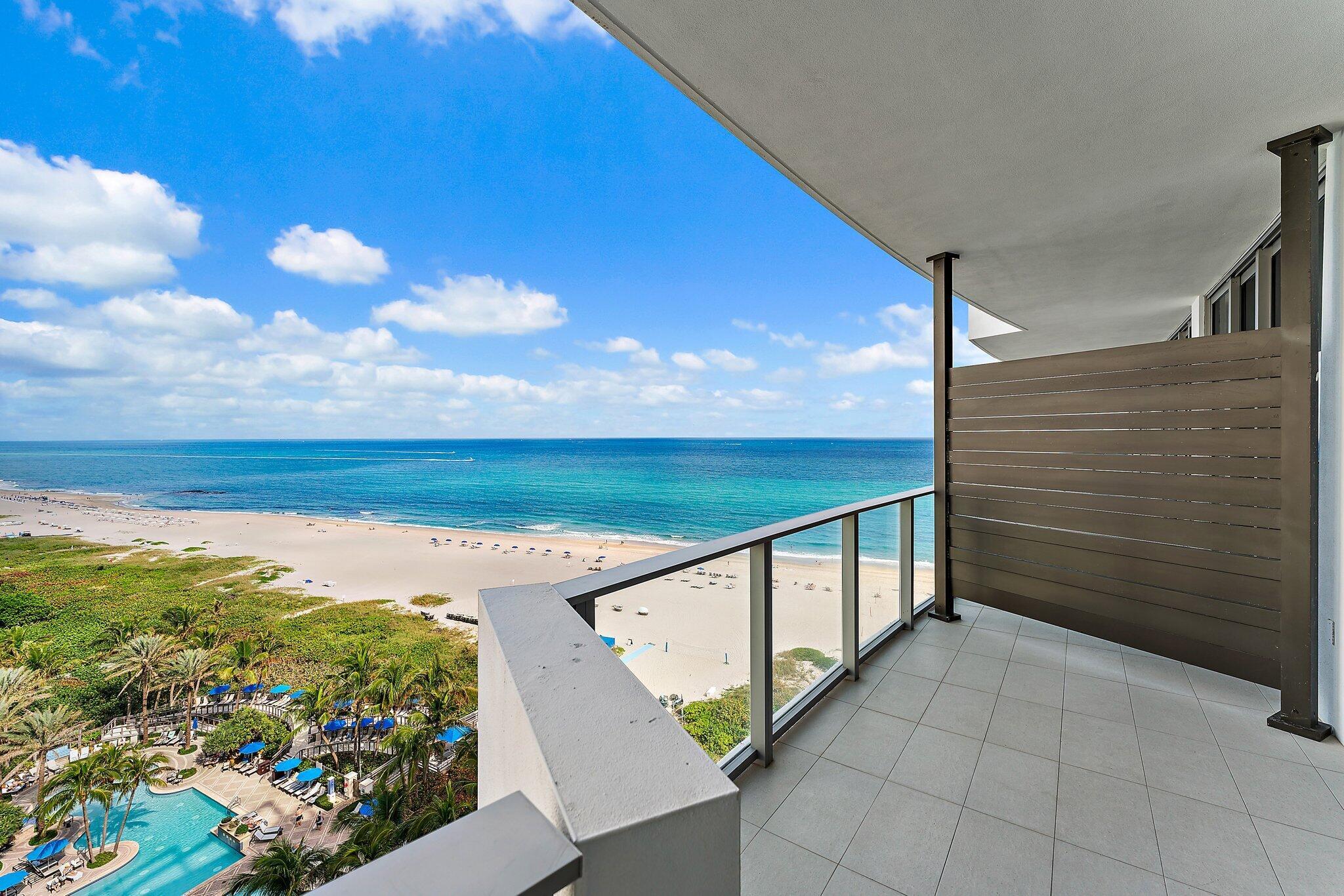 Amrit Ocean Resort & Resi - Residential Lease