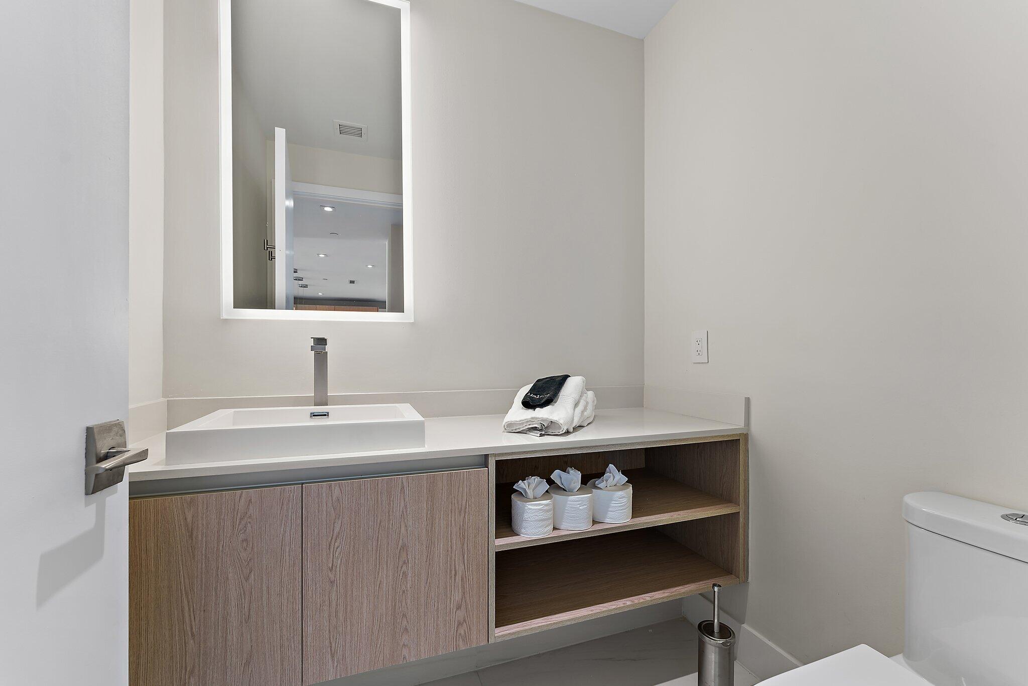 Amrit Ocean Resort & Resi - Residential Lease