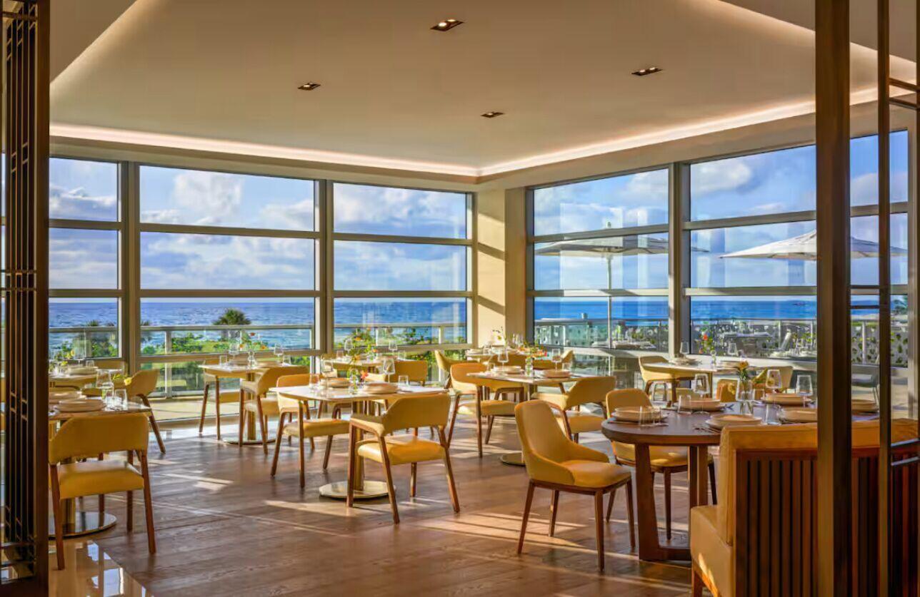 Amrit Ocean Resort & Resi - Residential Lease