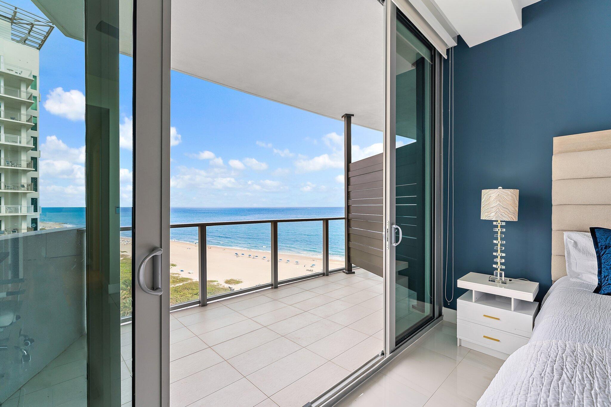 Amrit Ocean Resort & Resi - Residential Lease