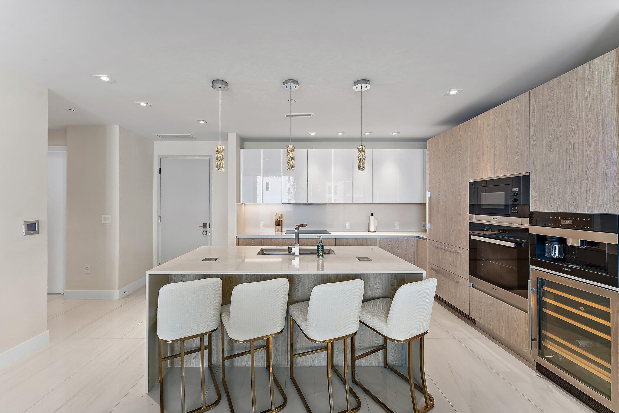 Amrit Ocean Resort & Resi - Residential Lease