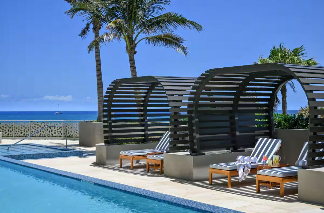 Amrit Ocean Resort & Resi - Residential Lease