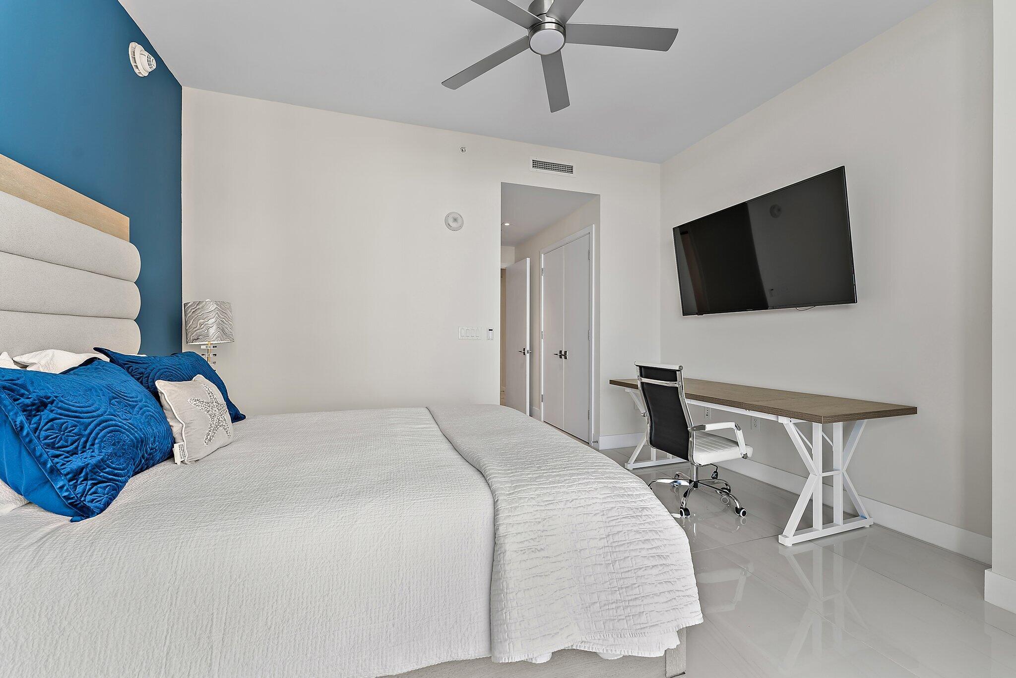 Amrit Ocean Resort & Resi - Residential Lease