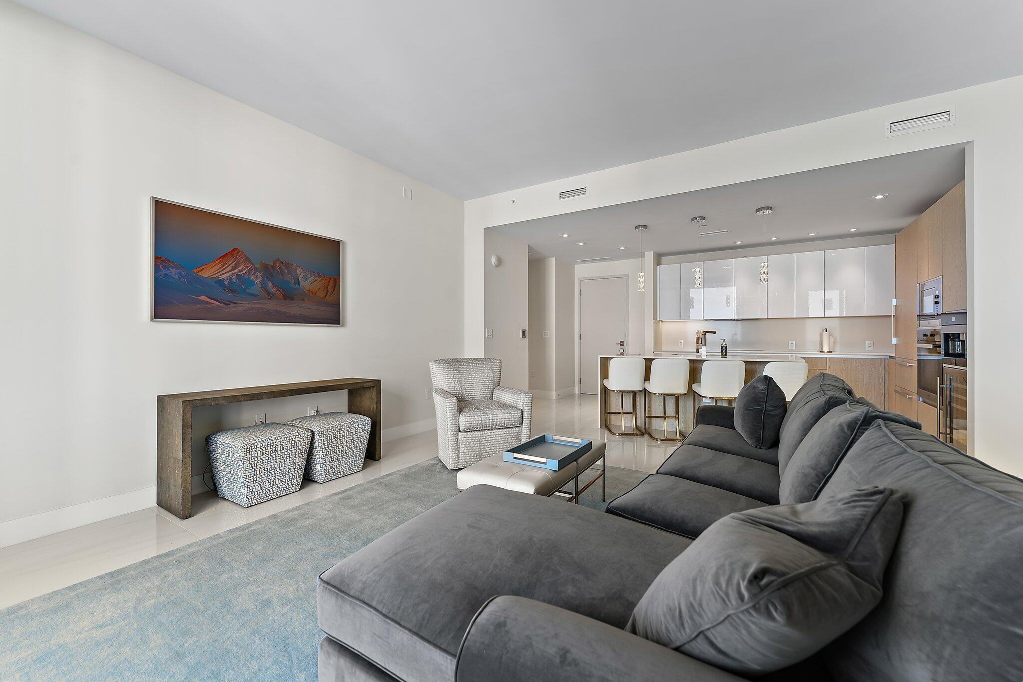 Amrit Ocean Resort & Resi - Residential Lease