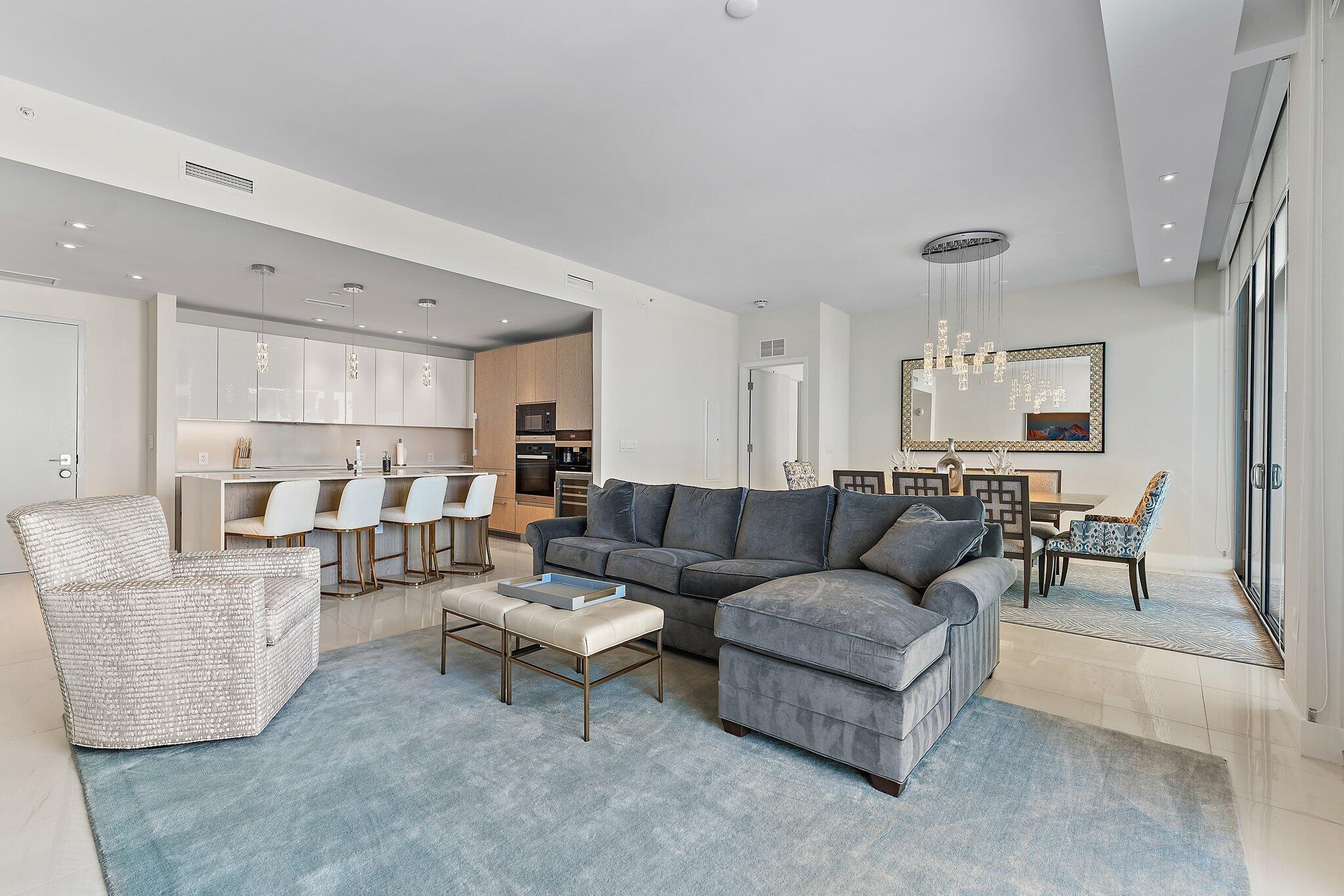 Amrit Ocean Resort & Resi - Residential Lease