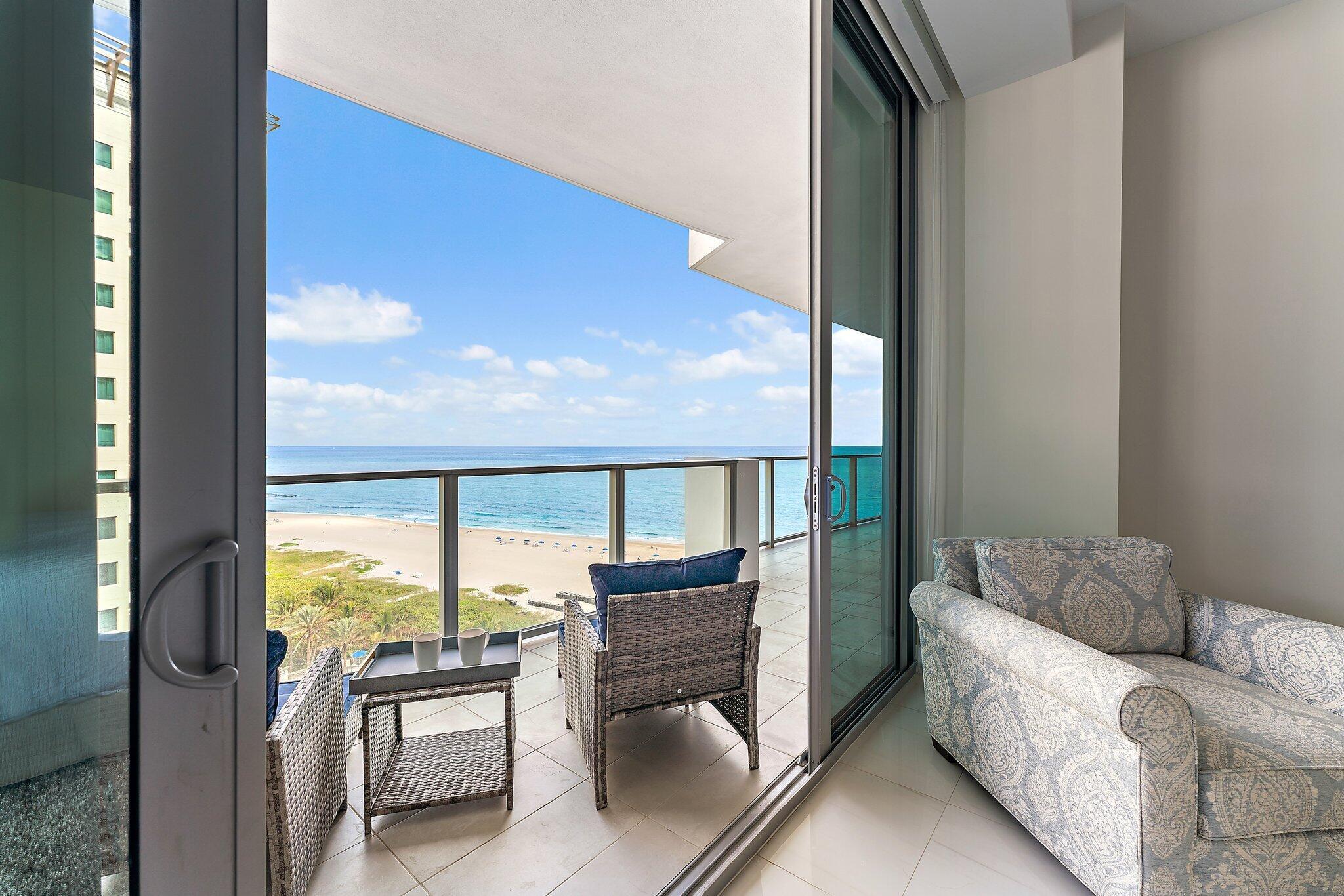 Amrit Ocean Resort & Resi - Residential Lease