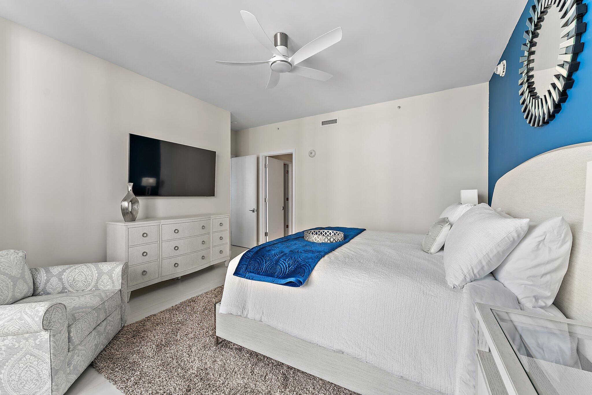 Amrit Ocean Resort & Resi - Residential Lease