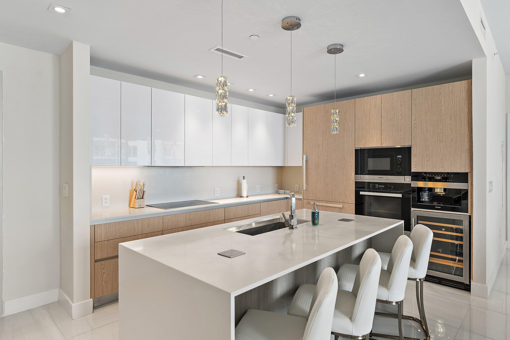 Amrit Ocean Resort & Resi - Residential Lease