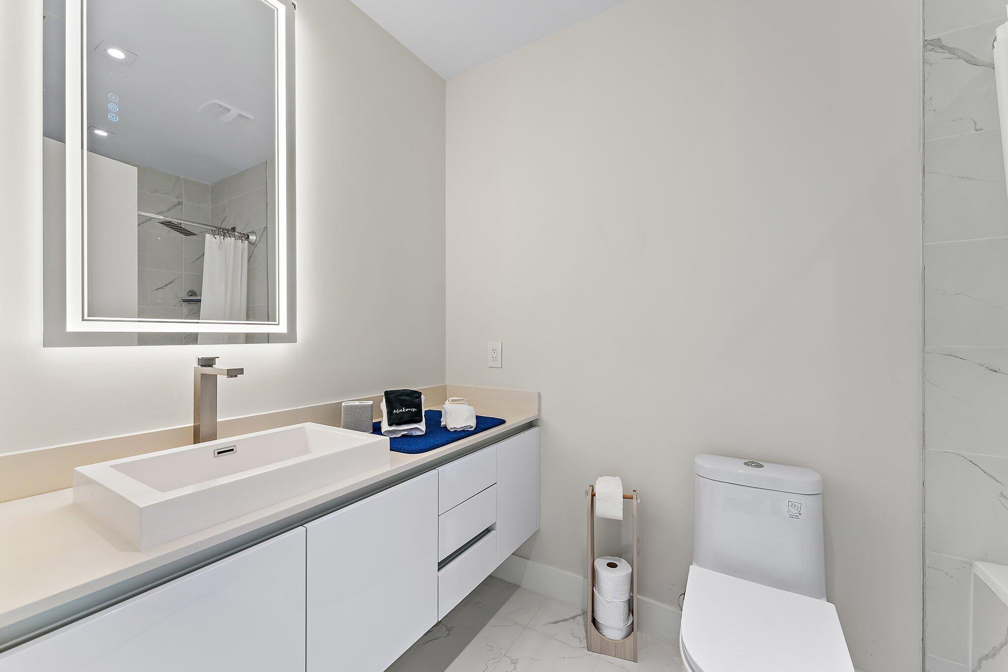 Amrit Ocean Resort & Resi - Residential Lease