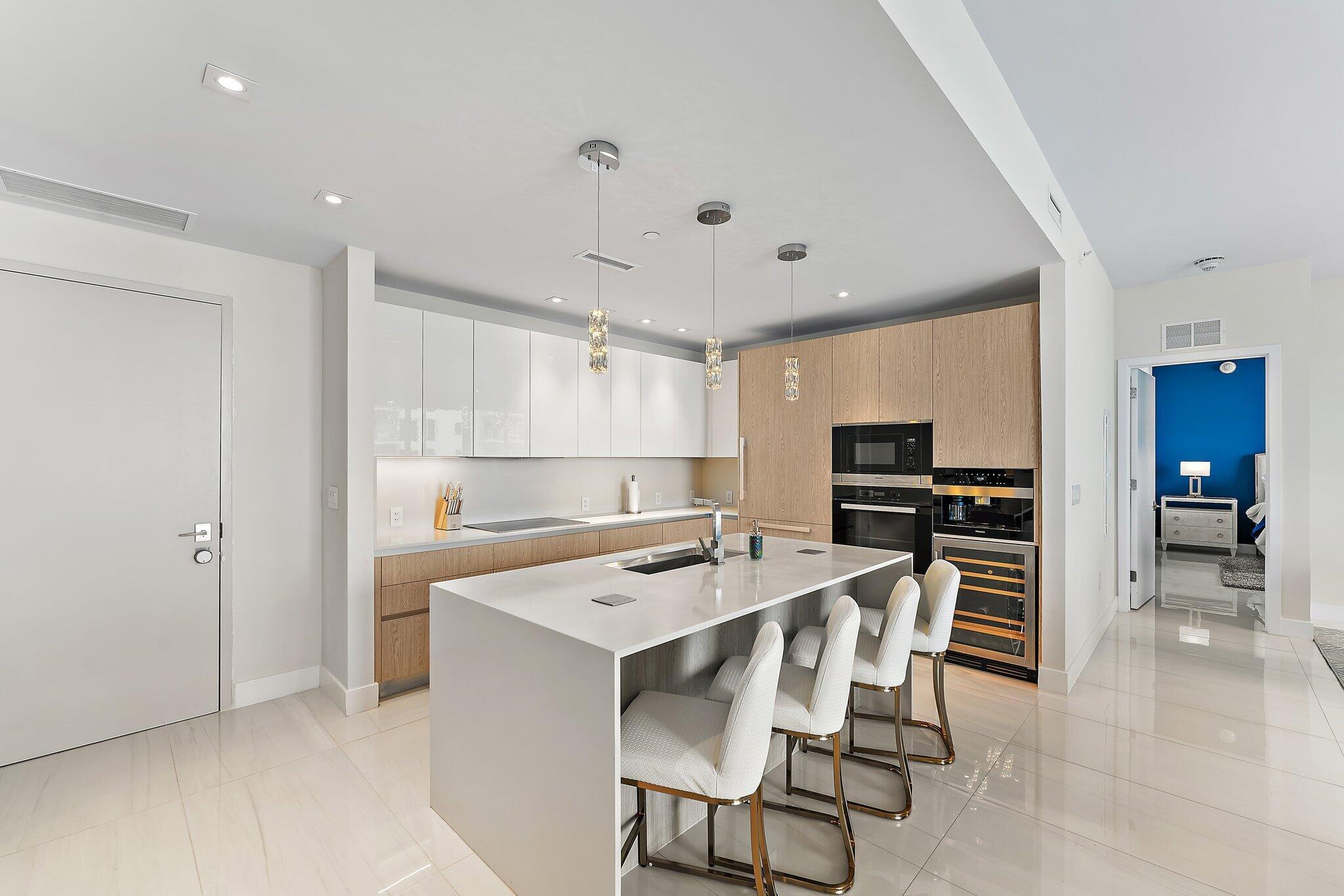 Amrit Ocean Resort & Resi - Residential Lease