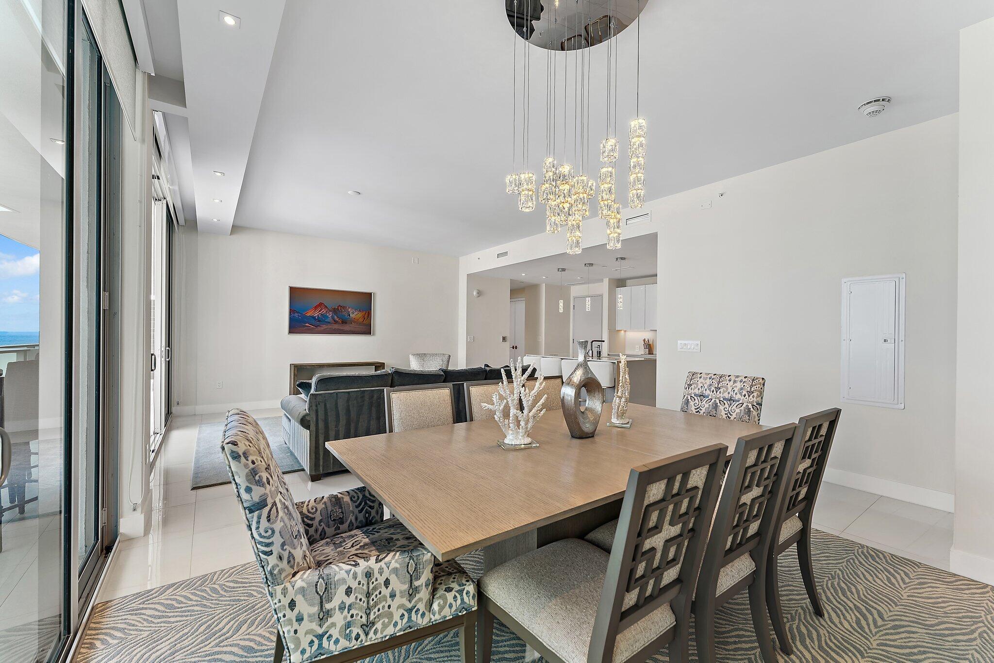 Amrit Ocean Resort & Resi - Residential Lease