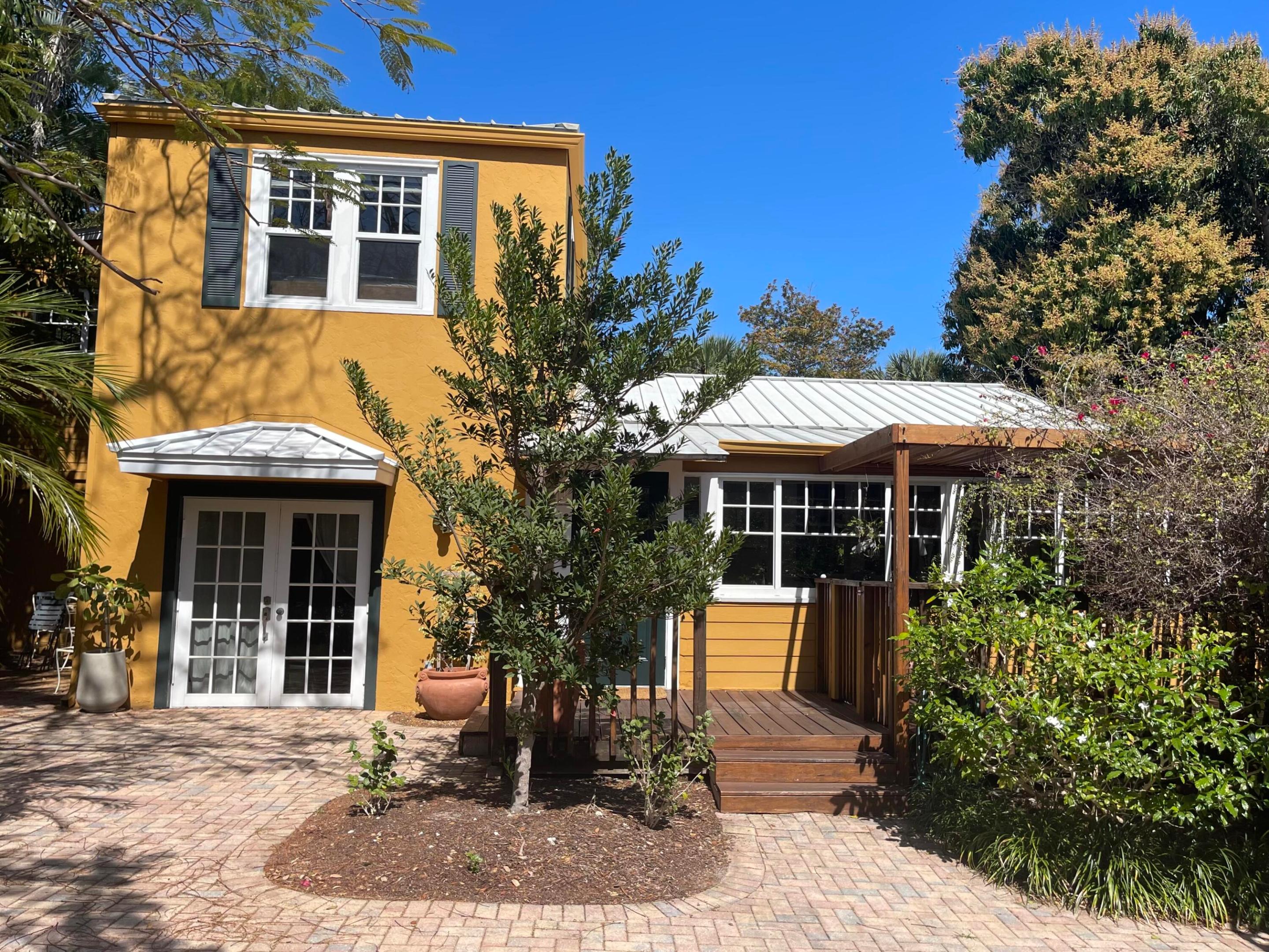 VICTORIA PARK CORR AMEN PLAT - Residential