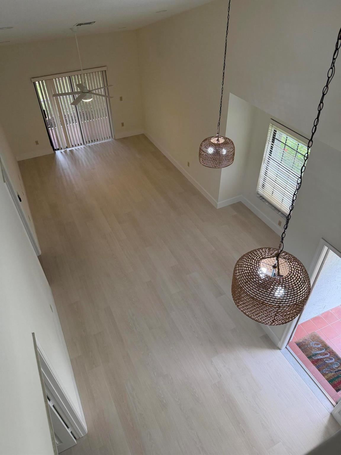 WELLINGTON PL OF WELLINGT - Residential Lease