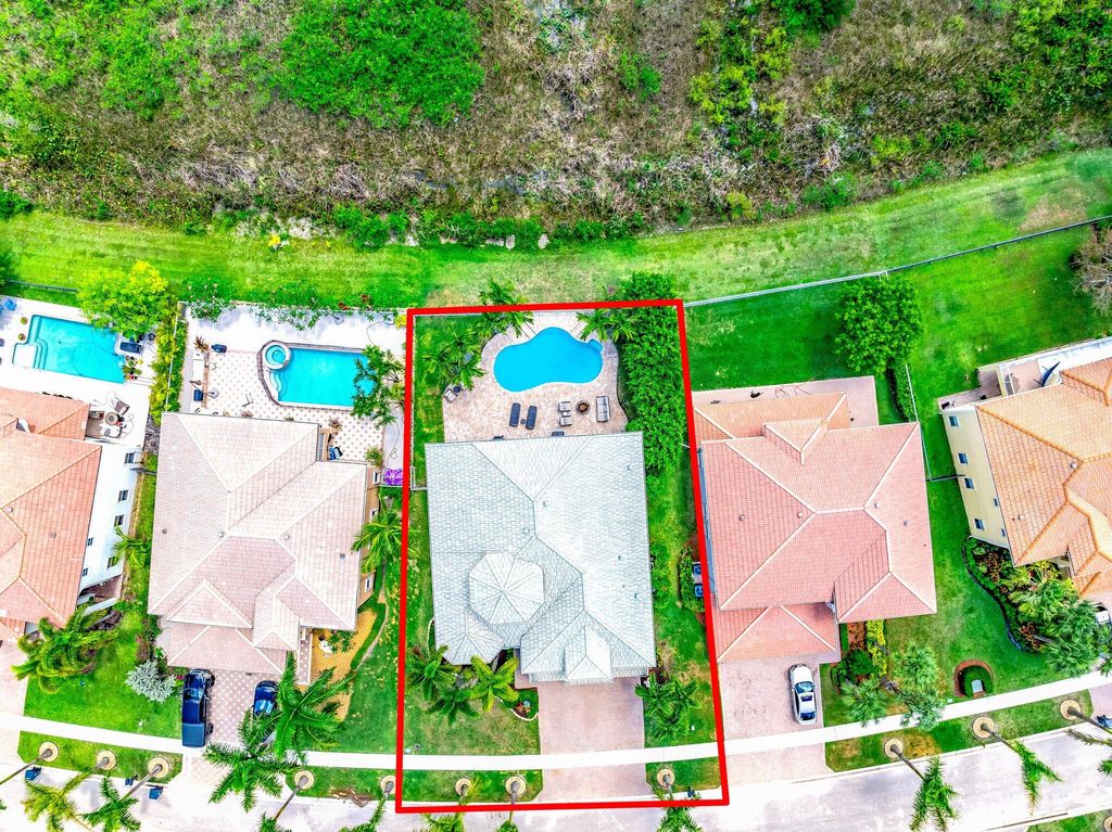 Photo of 2640 Danforth Terrace, Wellington, FL 33414 (MLS # R10987291)