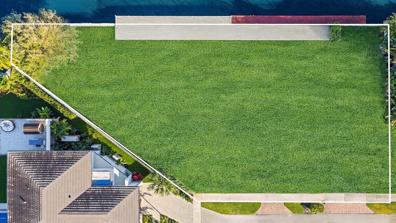 BOCA BAY COLONY - Residential