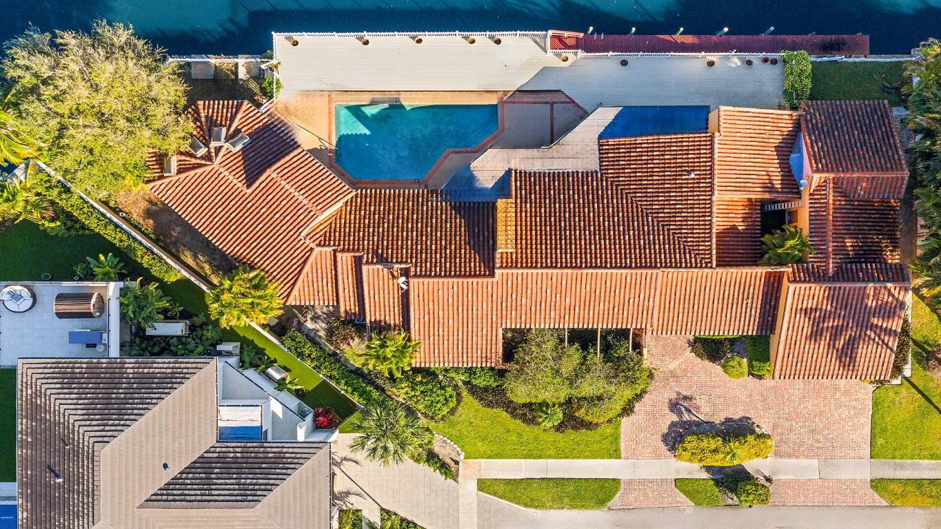 BOCA BAY COLONY - Residential