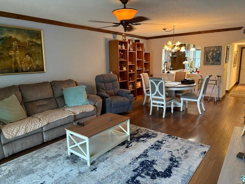 Tiny photo for 2551 NW 103rd Avenue #107, Sunrise, FL 33322 (MLS # B26035962)