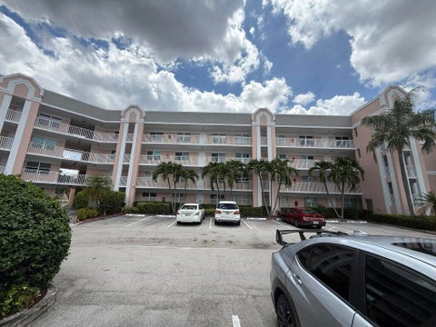 Tiny photo for 2551 NW 103rd Avenue #107, Sunrise, FL 33322 (MLS # B26035962)