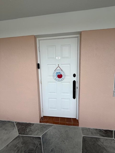 Tiny photo for 2551 NW 103rd Avenue #107, Sunrise, FL 33322 (MLS # B26035962)
