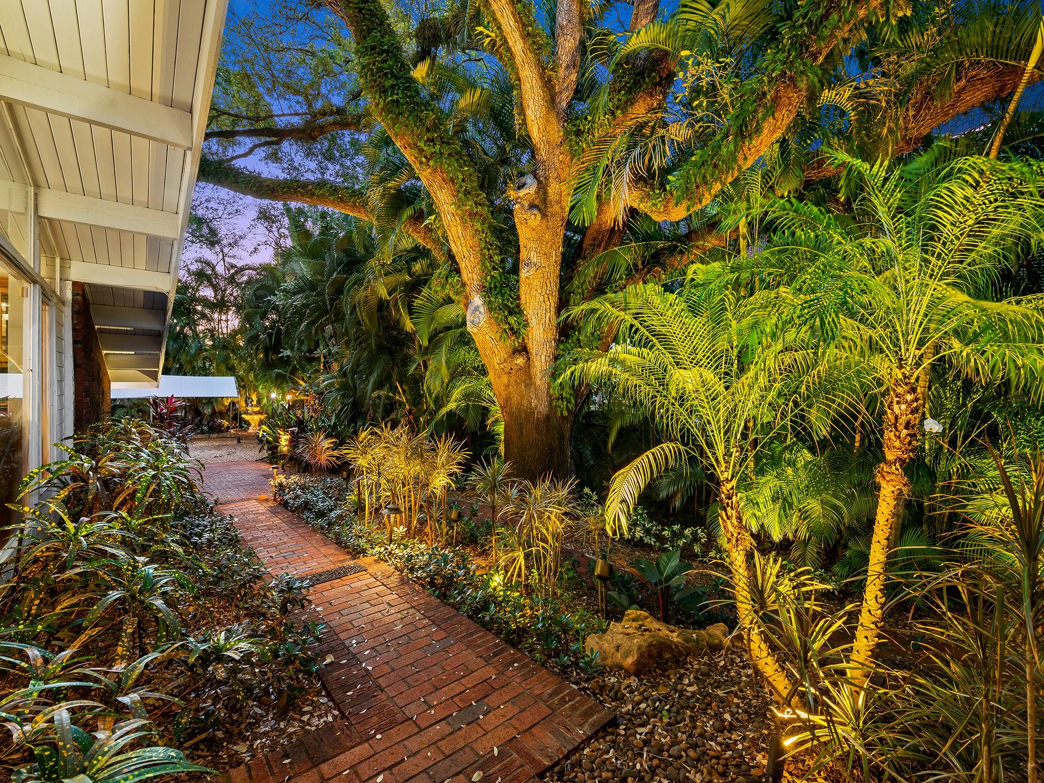 Shady Banks - Residential