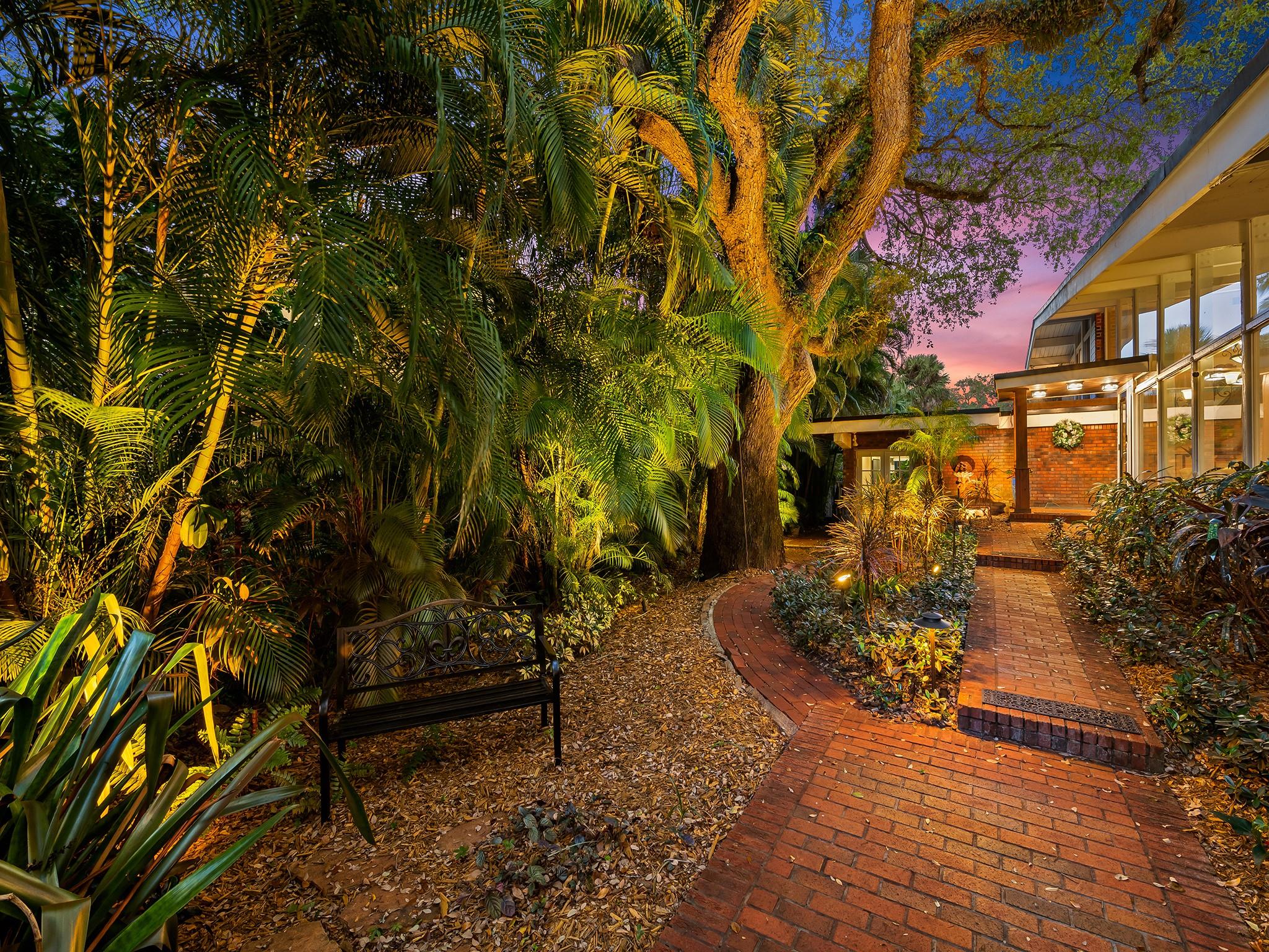 Shady Banks - Residential