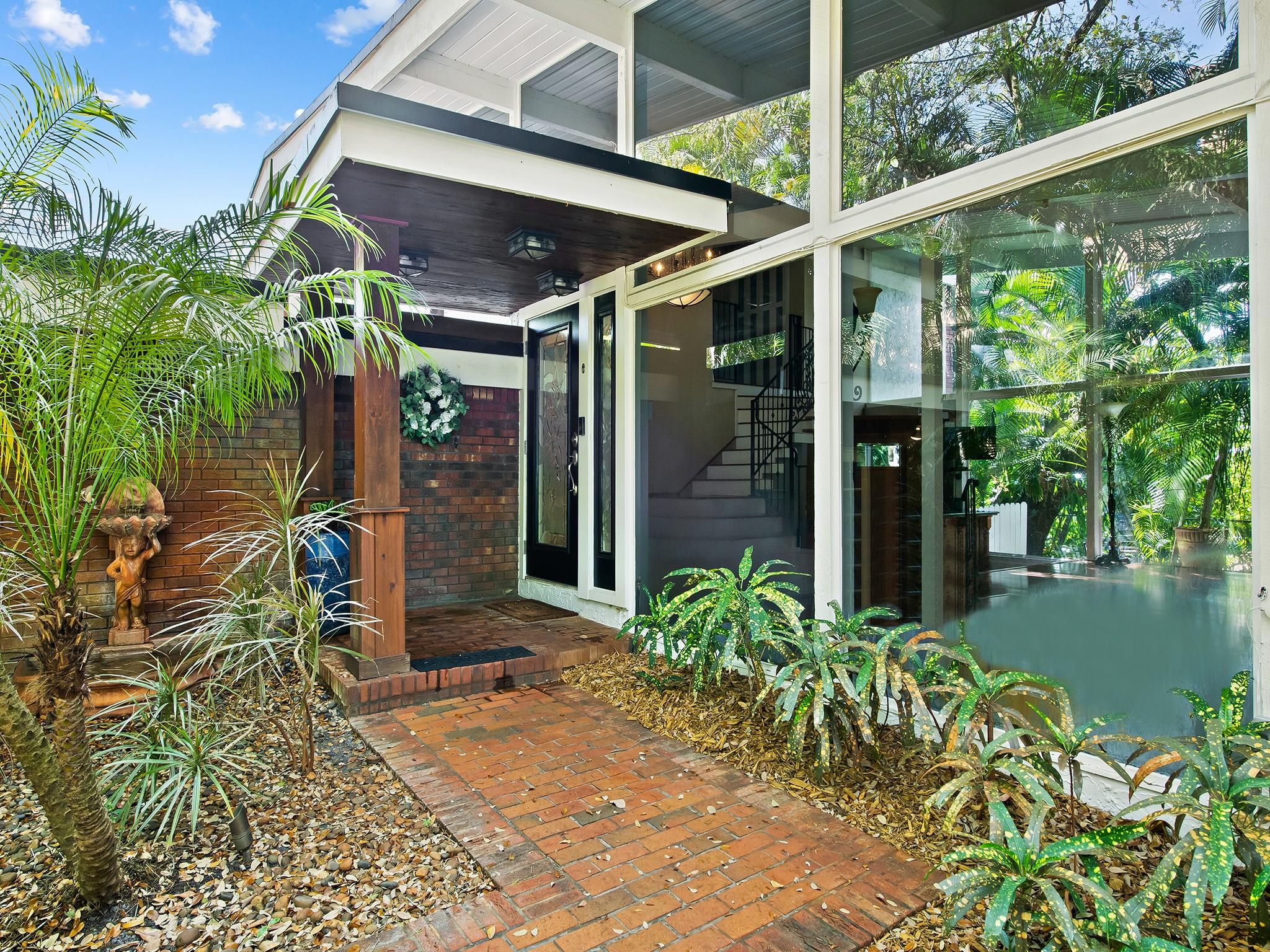 Shady Banks - Residential